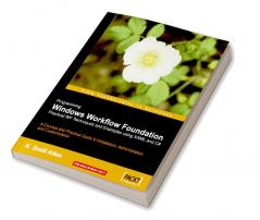 Programming Windows Workflow Foundation