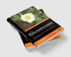 Programming Windows Workflow Foundation