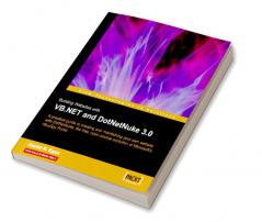 Building Websites with VB.NET and Dotnetnuke 3.0