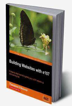 Building Websites with E107