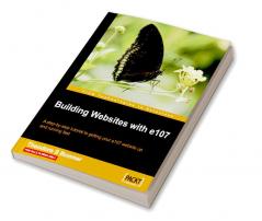Building Websites with E107
