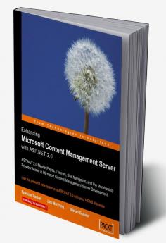 Enhancing Microsoft Content Management Server with ASP.Net 2.0