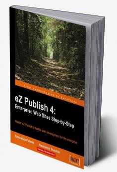 EZ Publish 4