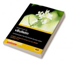 Building Forums with vBulletin