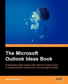 The Microsoft Outlook Ideas Book