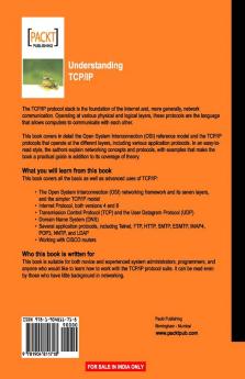 Understanding TCP/IP