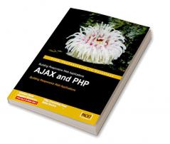 AJAX and PHP: Building Responsive Web Applications