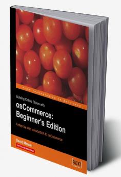 Building Online Stores with Oscommerce