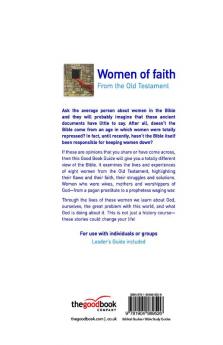 Women of Faith