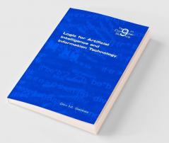 Logic for Artificial Intelligence and Information Technology