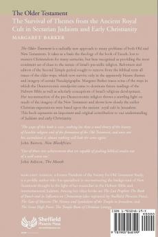 The Older Testament