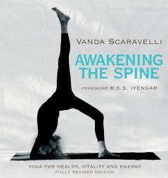 Awakening the Spine