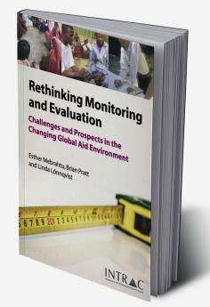 Rethinking Monitoring and Evaluation