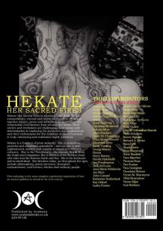 Hekate Her Sacred Fires