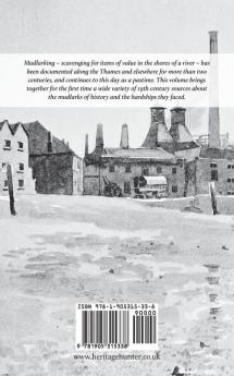 Mudlarking: A Historical Sourcebook