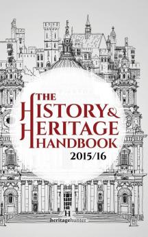 The History & Heritage Handbook 2015/16