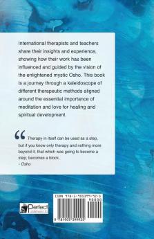 Osho Therapy