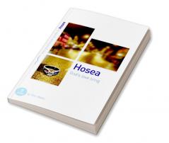 Hosea: God's Lovesong