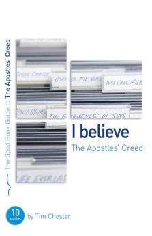 The Apostles' Creed