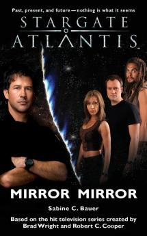 Stargate Atlantis: Mirror Mirror: No. 9