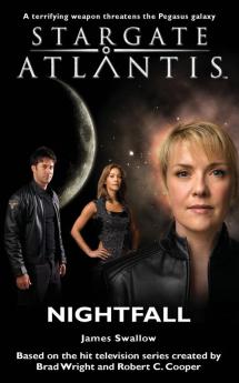 Stargate Atlantis: Nightfall: No. 13