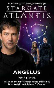 Stargate Atlantis: Angelus: No. 11