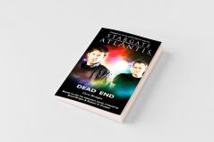 STARGATE ATLANTIS Dead End