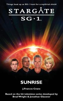 Stargate SG-1: Sunrise: No. 17