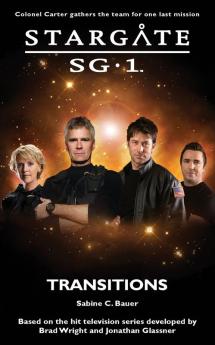 Stargate SG-1: Transitions: No. 18