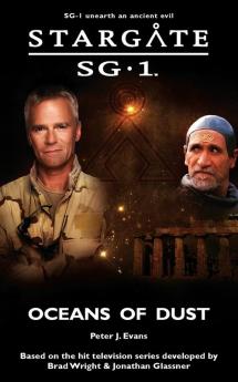 STARGATE SG-1 Oceans of Dust: 19