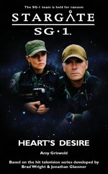 STARGATE SG-1 Heart's Desire: 20