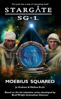 STARGATE SG-1 Moebius Squared: 22