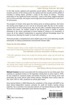 An Insider's Guide to the Mining Sector 2nd edition