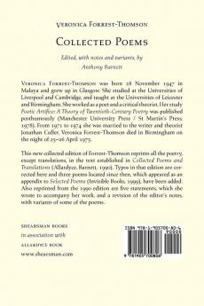 Collected Poems