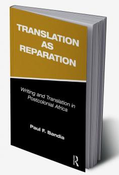 Translation as Reparation