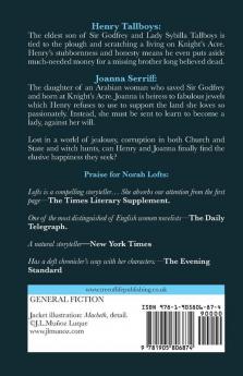 The Lonely Furrow