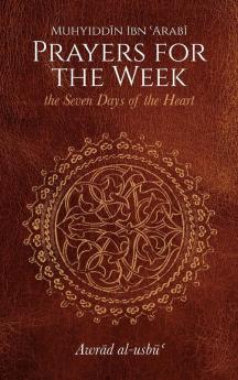Prayers for the Week