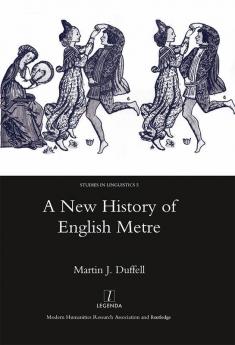 New History of English Metre
