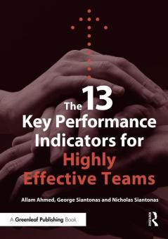 13 Key Performance Indicators for Highly Effective Teams
