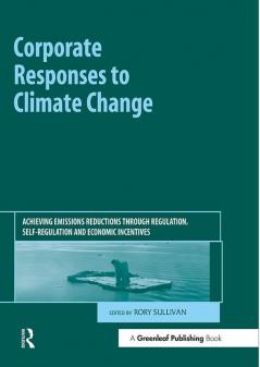 Corporate Responses to Climate Change