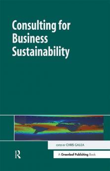 Consulting for Business Sustainability