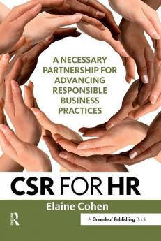 CSR for HR