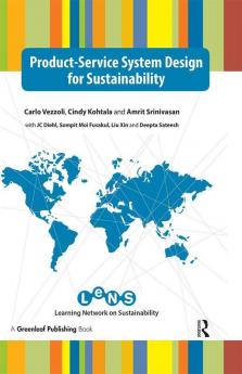 Product-Service System Design for Sustainability