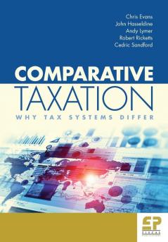 Comparative Taxation