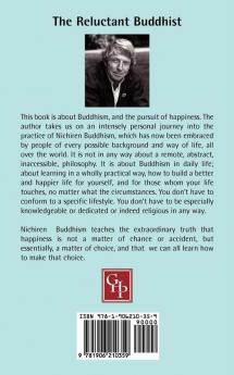 The Reluctant Buddhist