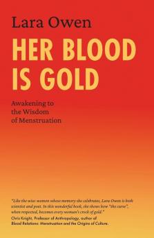 Her Blood is Gold