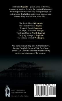 Terror Tales of the Seaside