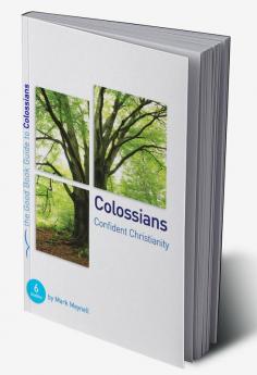 Colossians: Confident Christianity