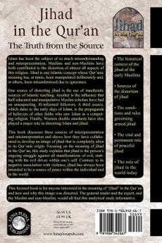 Jihad in the Qur'an