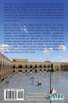 Purification of the Mind (Jila' Al-Khatir) - Third Edition